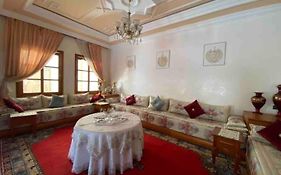 Calm Cosy Villa